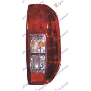 STOP LAMPA (DEPO) Desna str. NISSAN P/U (D40) NAVARA 2WD-4WD (2005-2010) (OEM: 26550EB38A, 26550EB70A)