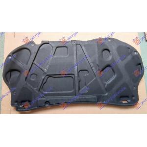 IZOLACIJA HAUBE MAZDA 6 (2002-2008) (OEM: GJ6A-56-681, GJ6A-56-681B, GJ6A56681)