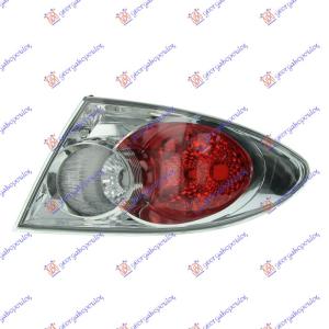 STOP LAMPA SPOLJASNJA -05 Desna str. MAZDA 6 (2002-2008) (OEM: 220-61971R, 22061971R, GJ6A51150E)