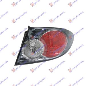 STOP LAMPA SPOLJASNJA (SVETLO SIVA) 06- Desna str. MAZDA 6 (2002-2008) (OEM: GR1A51150)