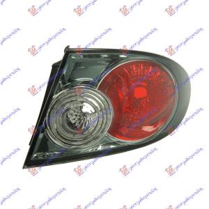 STOP LAMPA SPOLJASNJA (TAMNO SIVA) 06- Desna str. MAZDA 6 (2002-2008) (OEM: GR1B51150)