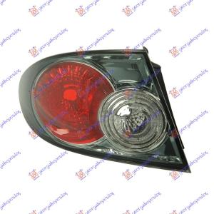 STOP LAMPA SPOLJASNJA (TAMNO SIVA) 06- Leva str. MAZDA 6 (2002-2008) (OEM: GR1B51160)