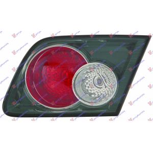 STOP LAMPA UNUTRASNJA (TAMNO SIVA) 06- Desna str. MAZDA 6 (2002-2008) (OEM: GR1C-51-3F0B)