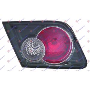 STOP LAMPA UNUTRASNJA (TAMNO SIVA) 06- Leva str. MAZDA 6 (2002-2008) (OEM: GR1D-51-3G0B)