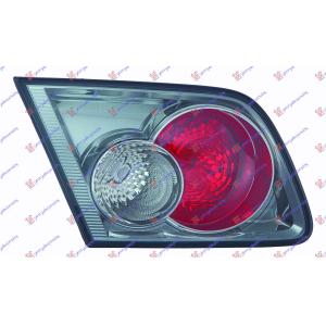 STOP LAMPA UNUTRASNJA SVETLO SIVA 06- Leva str. MAZDA 6 (2002-2008) (OEM: GR1B-51-3J0B, GR1B513J0B)