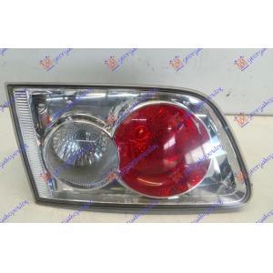 STOP LAMPA UNUTRASNJA KARAVAN -06 Leva str. MAZDA 6 (2002-2008) (OEM: GJ5A-51-3G0B, GJ5A513G0B)