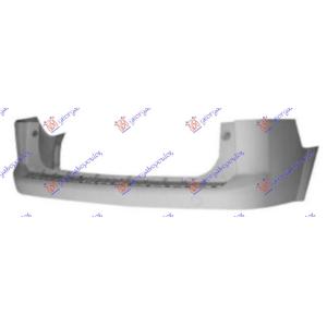 ZADNJI BRANIK PM KARAVAN OPEL VECTRA C (2002-2005) (OEM: 1404173)