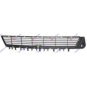 CENTRALNA RESETKA U BRANIKU OPEL VECTRA C (2002-2005) (OEM: 1400261, 1400262)