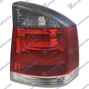 STOP LAMPA 4/5 VRATA ZATAMNJENA GTS Desna str. OPEL VECTRA C (2002-2005) (OEM: 122090, 93174906)