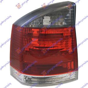 STOP LAMPA 4/5 VRATA ZATAMNJENA GTS Leva str. OPEL VECTRA C (2002-2005) (OEM: 122089, 93174905)