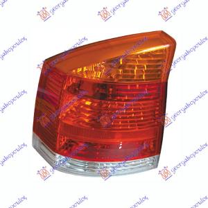 STOP LAMPA 4/5 VRATA (ZUTI MIGAVAC) Leva str. OPEL VECTRA C (2002-2005) (OEM: 122690, 981771796)