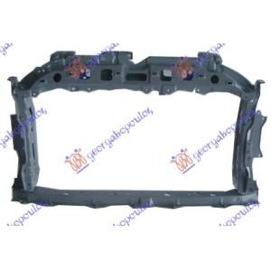 VEZNI LIM KOMPLET -09 TOYOTA YARIS (2005-2011) (OEM: 53201-52210, 5320152210)