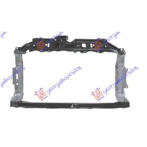 VEZNI LIM KOMPLET 09- TOYOTA YARIS (2005-2011) (OEM: 53201-52250, 5320152250)