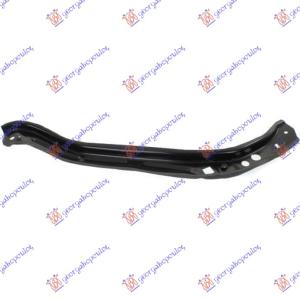 LIMENI OKVIR FARA METAL Desna str. TOYOTA YARIS (2005-2011) (OEM: 53221-52020, 5322152020)