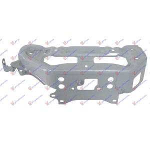 LIMENI OKVIR FARA 09- Leva str. TOYOTA YARIS (2005-2011) (OEM: 53203-52903, 5320352903)