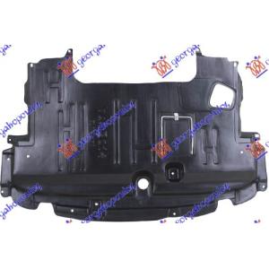 ZASTITA MOTORA DIZEL TOYOTA YARIS (2005-2011) (OEM: 514410D130)