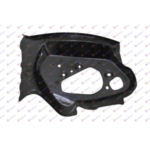 LIMENO KUCISTE STOP LAMPE Desna str. TOYOTA YARIS (2005-2011) (OEM: 61621-52110, 6162152110)