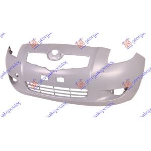 PREDNJI BRANIK -09 TOYOTA YARIS (2005-2011) (OEM: 521190D977, 5211952922, 52219-52922)