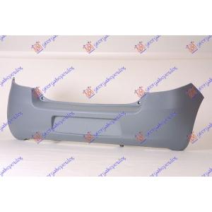 ZADNJI BRANIK -09 TOYOTA YARIS (2005-2011) (OEM: 52159-52920, 52159-52922, 521590D976)