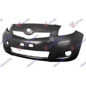 PREDNJI BRANIK 09- TOYOTA YARIS (2005-2011) (OEM: 52119-0D908, 521190D908)