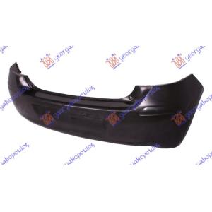 ZADNJI BRANIK 09- TOYOTA YARIS (2005-2011) (OEM: 52159-0D986, 521590D986)