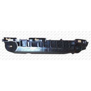 NOSAC PREDNJEG BRANIKA PLASTICAN Leva str. TOYOTA YARIS (2005-2011) (OEM: 52536-0D030, 525360D030, 5253652050)