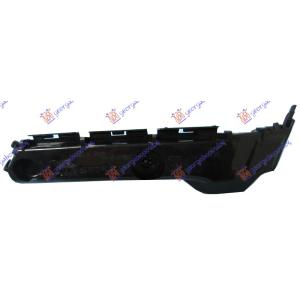 NOSAC ZADNJEG BRANIKA PLASTICAN Desna str. TOYOTA YARIS (2005-2011) (OEM: 52575-0D060, 525750D060)