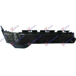 NOSAC ZADNJEG BRANIKA PLASTICAN Leva str. TOYOTA YARIS (2005-2011) (OEM: 52579-0D060, 525790D060)