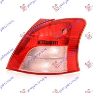 STOP LAMPA -09 Desna str. TOYOTA YARIS (2005-2011) (OEM: 815510D110, 8155152550)