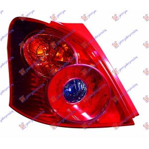 STOP LAMPA (T-SPORT) Leva str. TOYOTA YARIS (2005-2011) (OEM: 81560-52500, 8156052500)