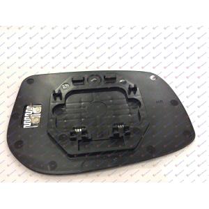 STAKLO RETROVIZORA SA GREJACEM (KONVEKSN Leva str. TOYOTA YARIS (2005-2011) (OEM: 879090D260)