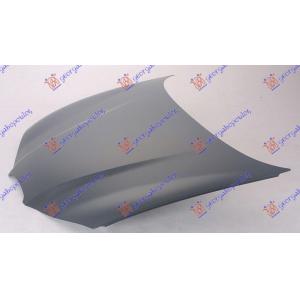 HAUBA SEAT IBIZA (2002-2008) (OEM: 6L0823031D)