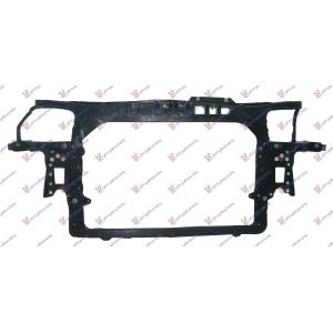 VEZNI LIM SA KLIMOM SEAT IBIZA (2002-2008) (OEM: 6L0805588A, 6LO805588A)