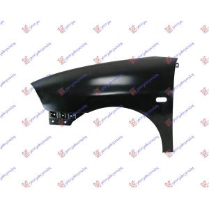 BLATOBRAN Leva str. SEAT IBIZA (2002-2008) (OEM: 6L0821021C, 6L0821022C)