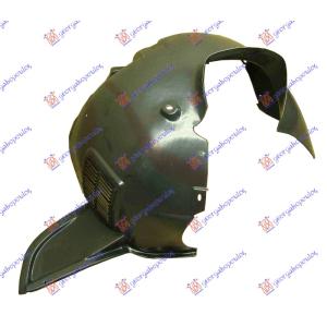 POTKRILO Desna str. SEAT IBIZA (2002-2008) (OEM: 6L0809958D)