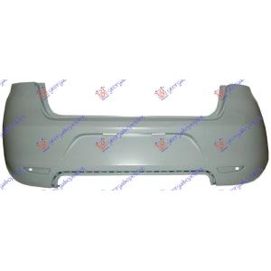 ZADNJI BRANIK 06- SEAT IBIZA (2002-2008) (OEM: 6L6807421LGRU)