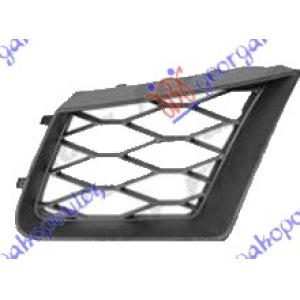 PVC MASKA SACE(O) Leva str. SEAT IBIZA (2002-2008) (OEM: 6L685367779Y)