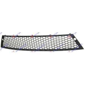 CENTRALNA RESETKA U BRANIKU 06- SEAT IBIZA (2002-2008) (OEM: 6L68536679B9)