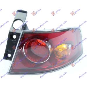 STOP LAMPA SPOLJASNJA (CRVENA) (MARELLI) Desna str. SEAT IBIZA (2002-2008) (OEM: 6L6945112B)