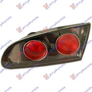 STOP LAMPA UNUTRASNJA CRNA MARELLI Desna str. SEAT IBIZA (2002-2008) (OEM: 6L6945108B)