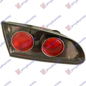 STOP LAMPA UNUTRASNJA CRNA MARELLI Leva str. SEAT IBIZA (2002-2008) (OEM: 6L6945107B)