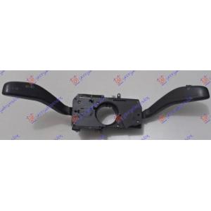 PREKIDAC/RUCICA NA VOLANU (FAR/MIGAVAC/BRISAC) (20 PIN) SEAT IBIZA (2002-2008) (OEM: 6Q0953503AC)