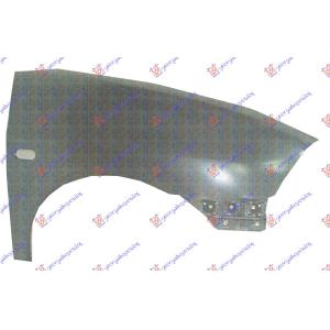 BLATOBRAN Desna str. SEAT CORDOBA (2002-2008) (OEM: 6L0821022B, 6L0821022C)