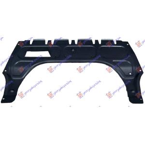 ZASTITA MOTORA BENZIN SEAT CORDOBA (2002-2008) (OEM: 6Q0825237R, 6R0825237D)