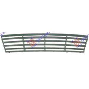 CENTRALNA RESETKA U BRANIKU -06 SEAT CORDOBA (2002-2008) (OEM: 6L0853677A01C, 6LL853667 79Y, 6LL85366779Y)