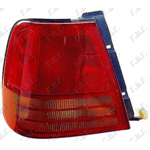 STOP LAMPA Leva str. SUZUKI SWIFT SDN (1996-2005) (OEM: 35604-70C20, 3560470C20)