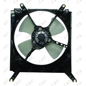 VENTILATOR KOMPLET(JAPAN) BENZIN SUZUKI SWIFT SDN (1996-2005) (OEM: 17760-50G000, 1776050G000)