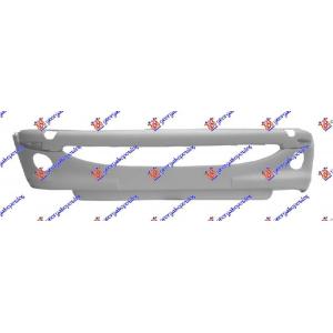 PREDNJI BRANIK PM (SA MAGLENKOM) PEUGEOT 206 (1998-2009) (OEM: 7401.N3, 7401N3)