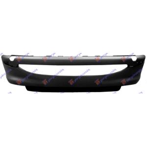 PREDNJI BRANIK CRNI PEUGEOT 206 (1998-2009) (OEM: 7401 N1, 7401N1)