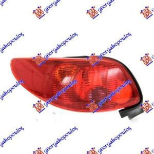 STOP LAMPA CABRIO MARELLI 03- Leva str. PEUGEOT 206 (1998-2009)